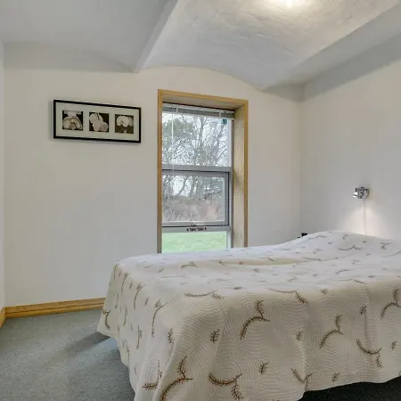 Rebecca - 1-5km From The Sea In Ne Jutland By Interhome Holiday home Hals