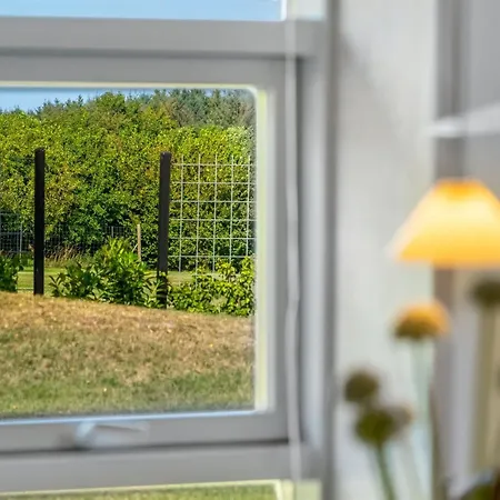 Nyaraló Rebecca - 1-5km From The Sea By Interhome Hals
